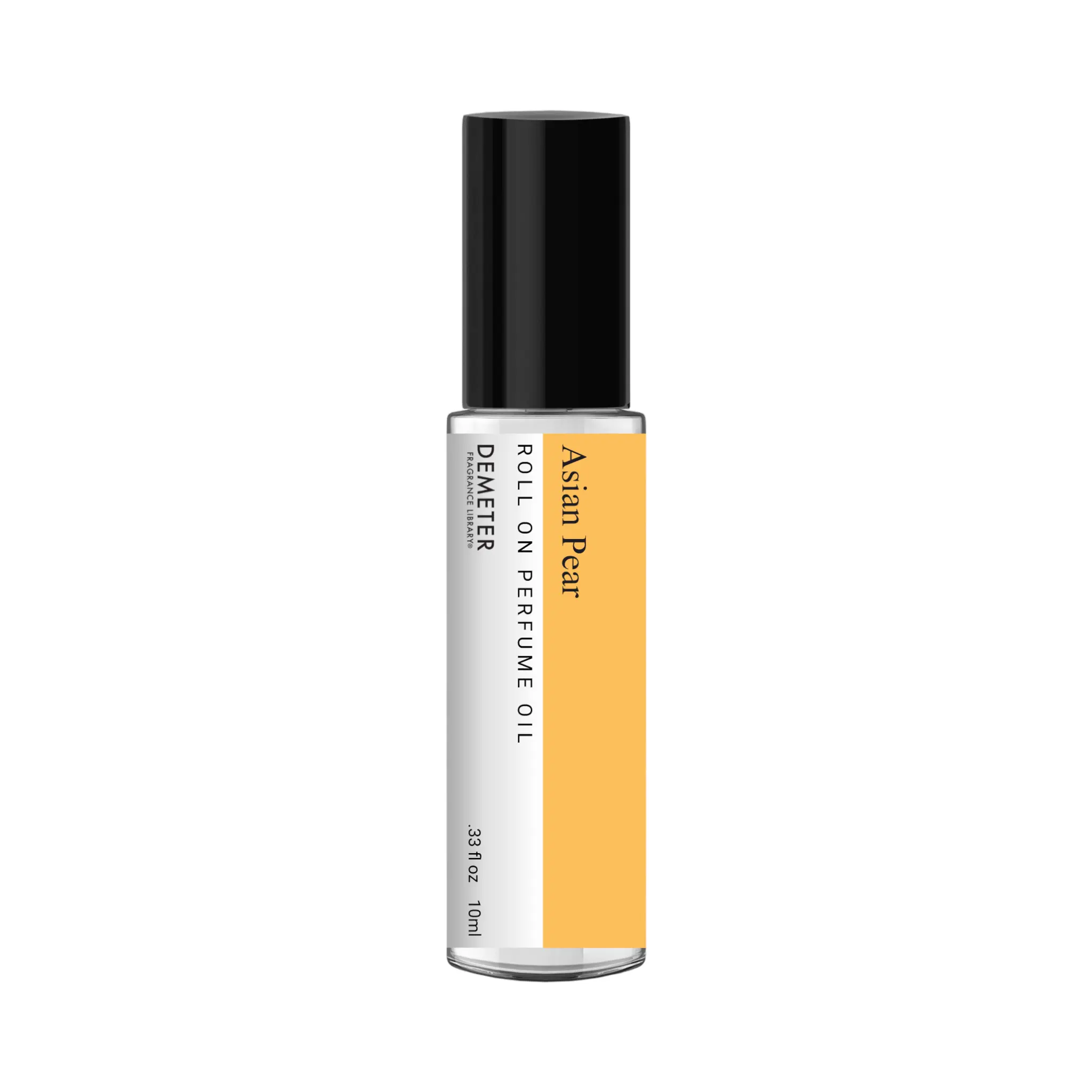 Asian Pear Perfume Oil Roll on