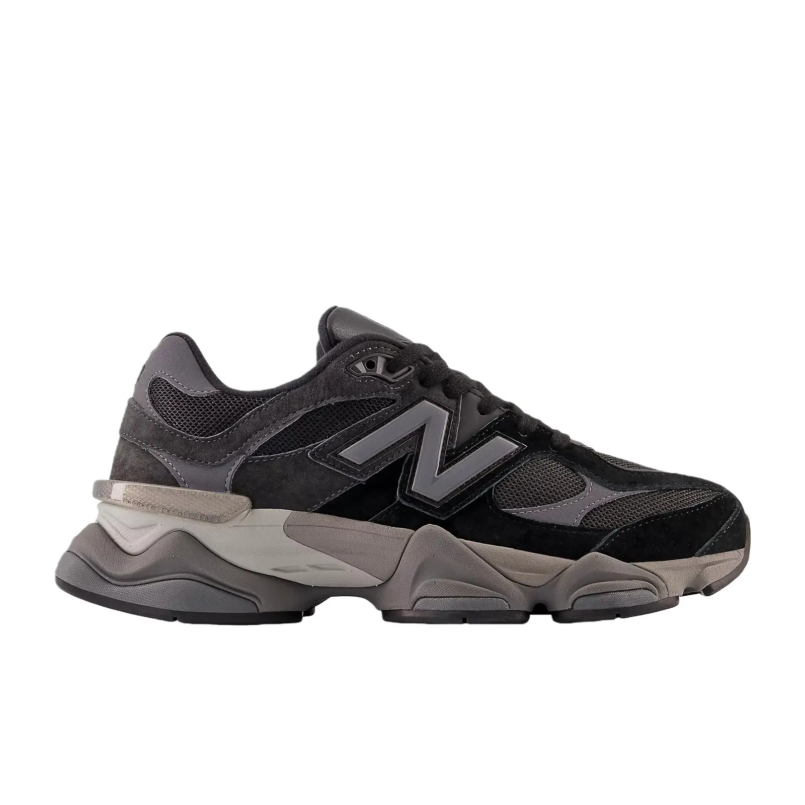 Unisex New Balance 9060 Trainers Sneakers Breathable Comfortable Fashion Sports Shoes