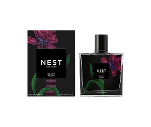 Black Tulip Eau de Parfum (50mL)