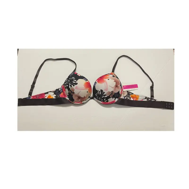 Super Push Up Extreme Padded Maximum Lift Add 2 Cup Size Bra. NWT Firm price New Arrivals Ilys Lumie Brand