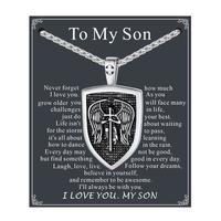 To My Son