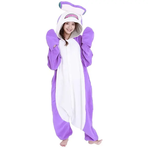 Adult Hammerhead Shark Kigurumi