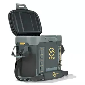 Magellan Outdoors Pro Explorer 36 Can Zipperless Leakproof Cooler