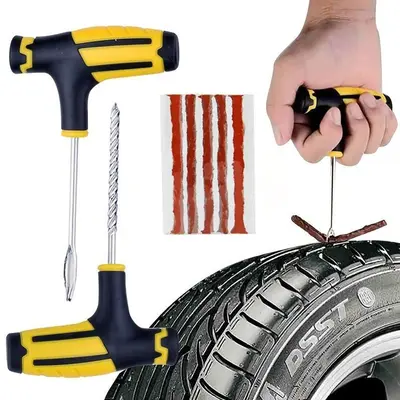 How to Reseal A Tubeless Tire TikTok Shop