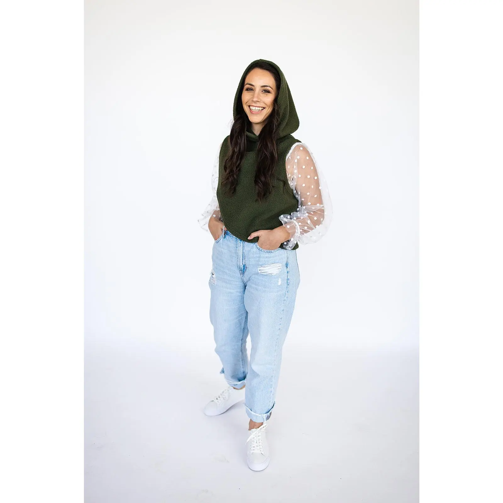 Forest Moss | Sherpa