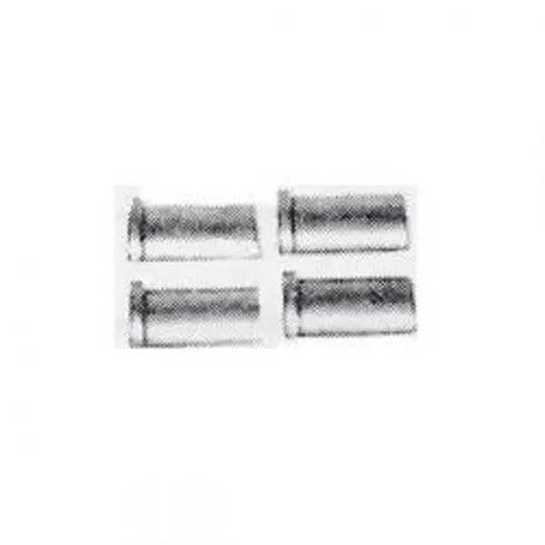 Lisle LI18350 Pipe Expansion Expander Segment Set