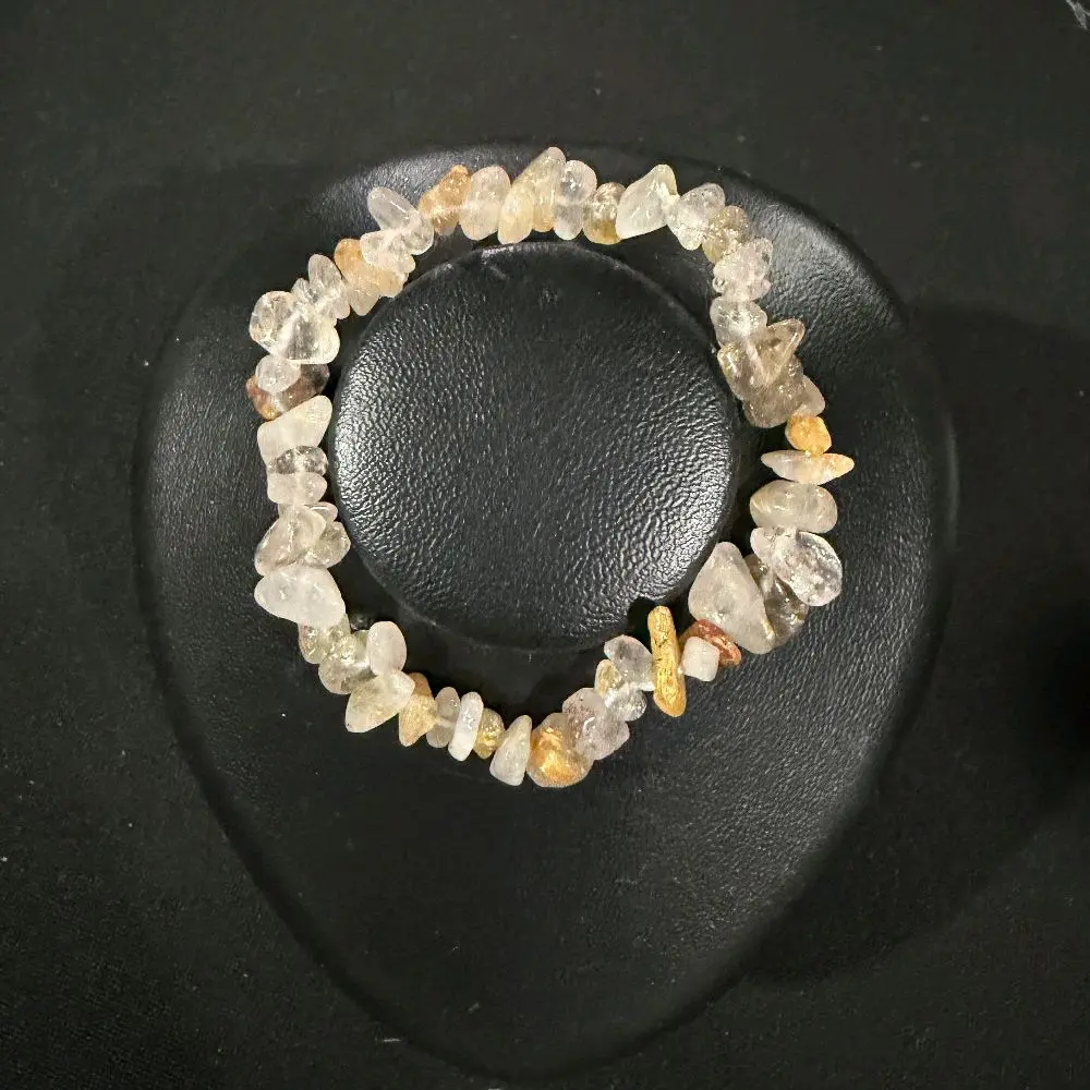 pulsera lemon sitrino