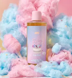 Fairy Floss Body Oil
