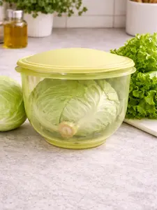 Super fresuga Keeps Food Fresh Perserving Container