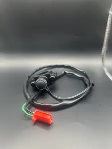 Tuttio Soliel 01 Plug & Play Regen Brake