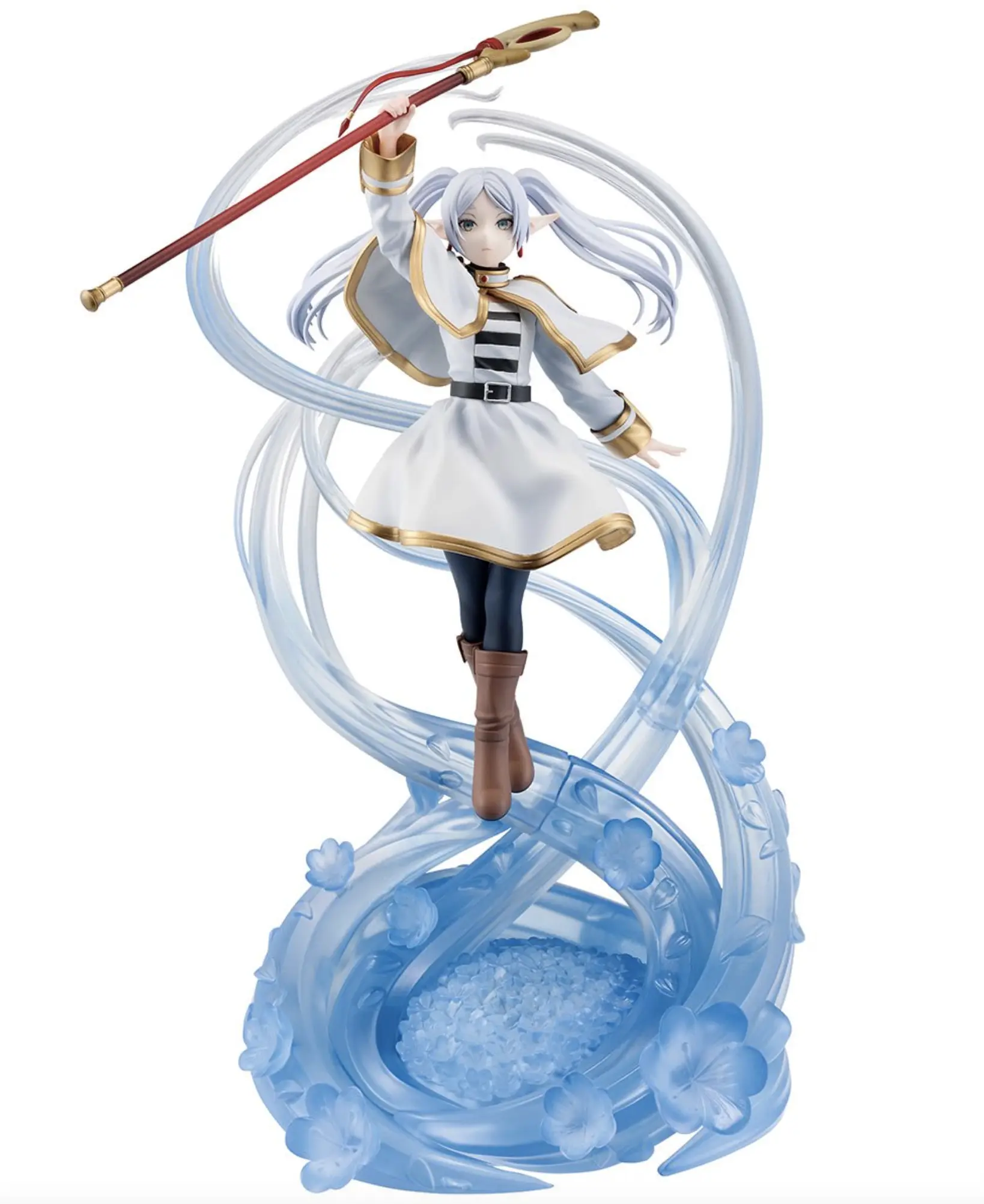 Frieren: Beyond Journey's End Frieren Ichibansho Statue