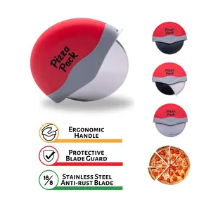 Precision Pizza Cutter