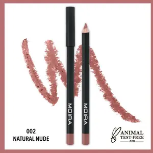 Natural Nude lip liner