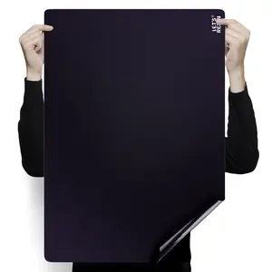 Extra Large Silicone Mat for Crafts, 27.7'' x 19.7'' Nonstick & Nonslip Silicone Crafts Mat, Multipurpose Heat-Resistant Table Protector Silicone Sheets for Resin, Liquid, Paint, Clay - LET'S RESIN