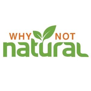 Why Not Natural Supplements shop logo