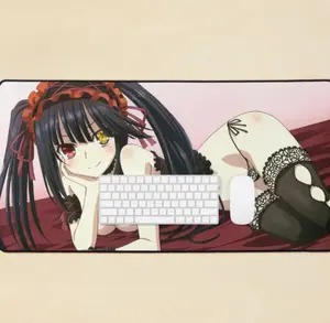Kurumi Tokisaki, Date a Live Mouse Pad