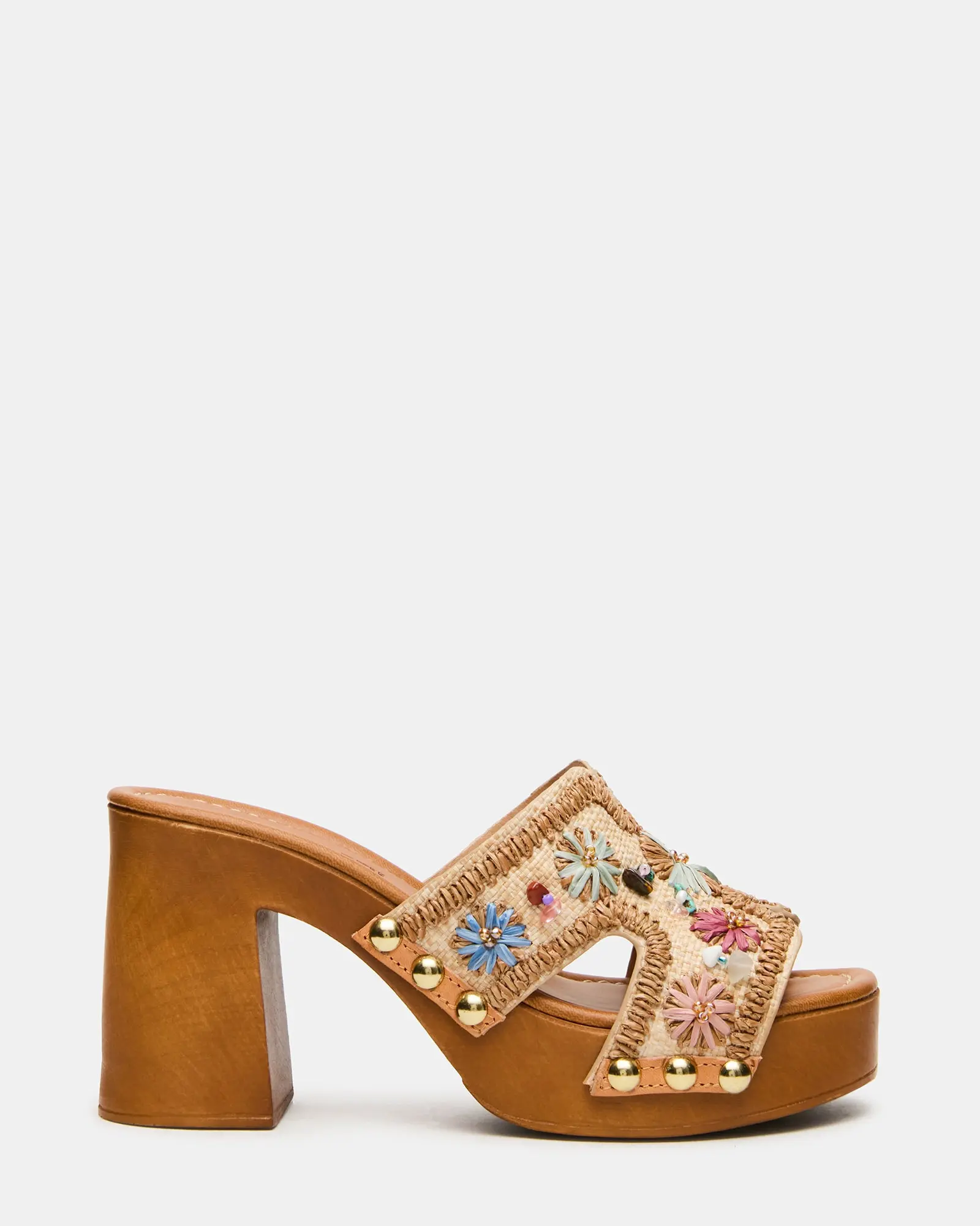 SUNKISSED EMBELLISHED MULTI