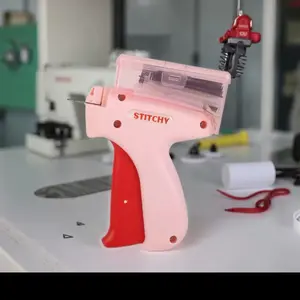 Stitchy Stitchy
