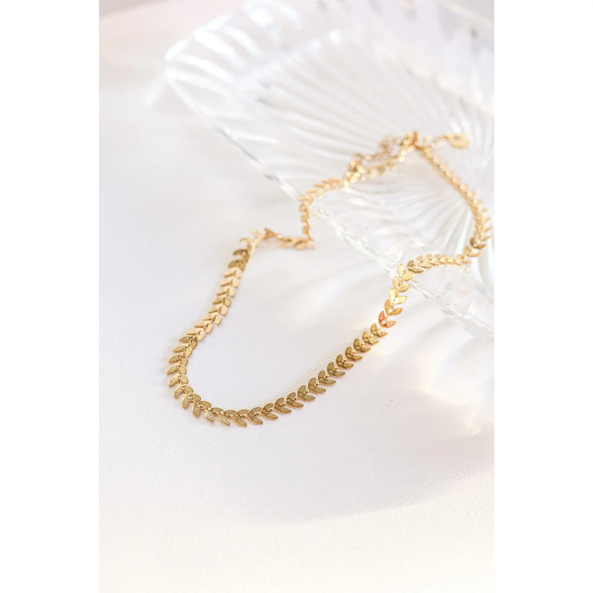 Persephone Necklace