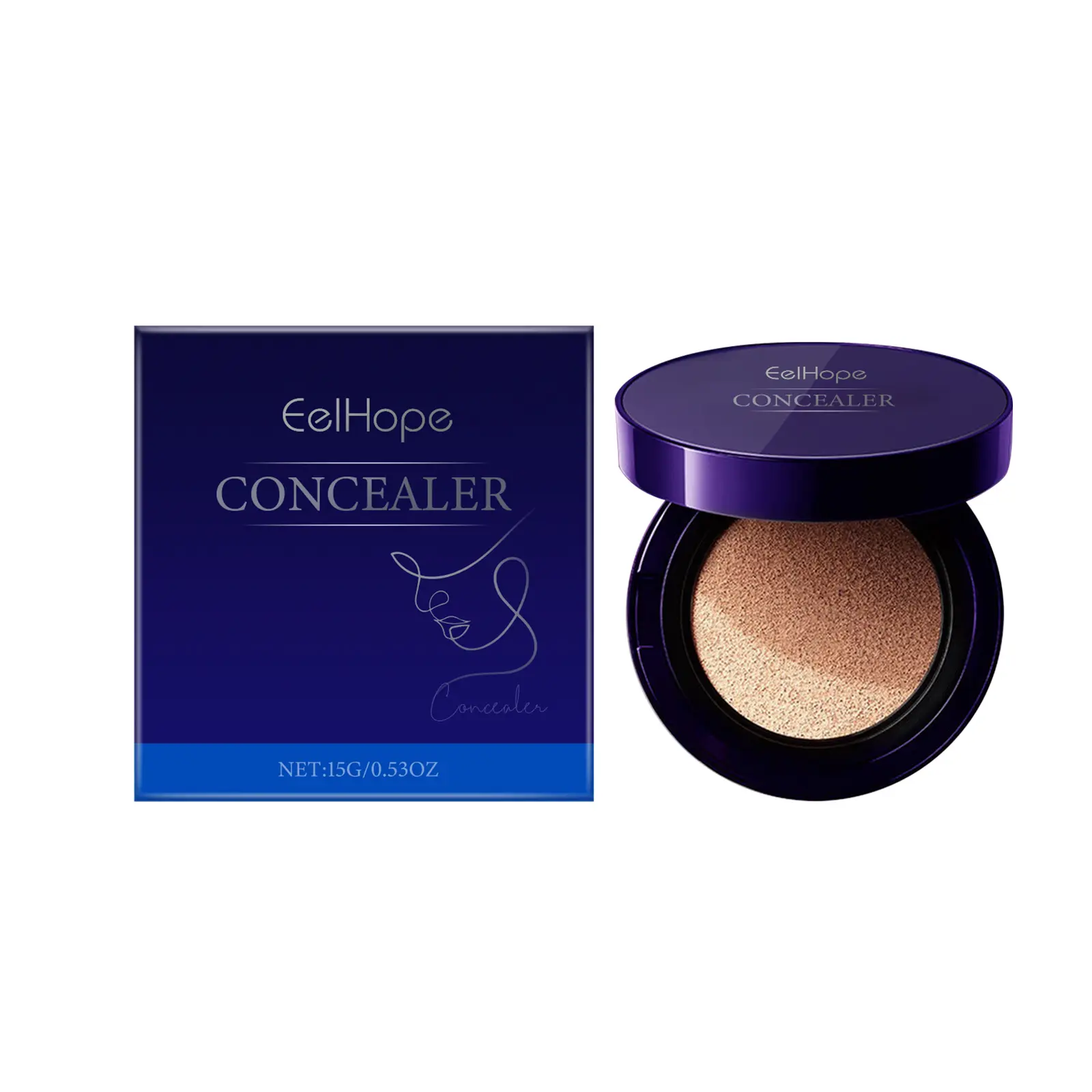 Mask Fit Al Filter Cushion-20ml Natural Nude Finish HydratingMakeup for Long Lasting Coverage &er Bloom skin.Smooth Texture|This Way FlawlessCoverage Natural Finish HydratingLong Wear Foundation 0.53fl.oz Cosmetic