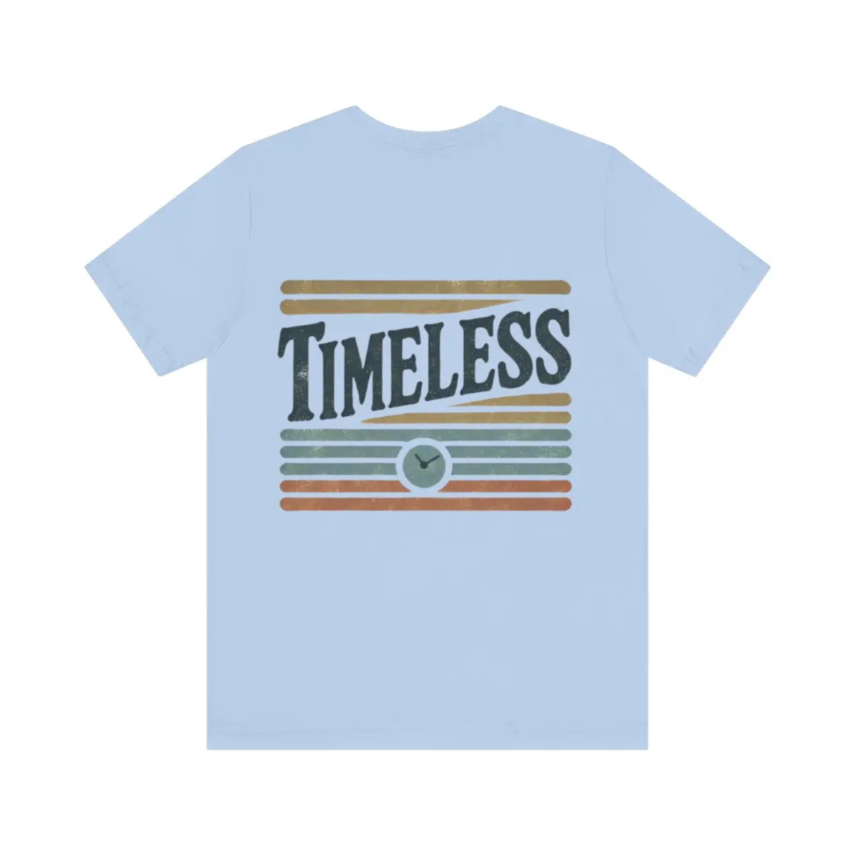 Timeless Retro Shirt