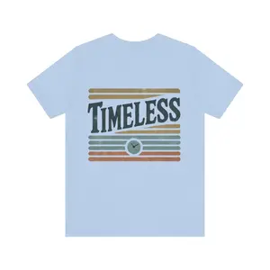 Timeless Retro Shirt