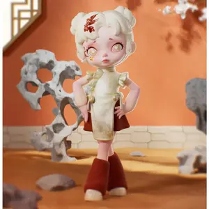 Laura luminous melody series movable joint dolls