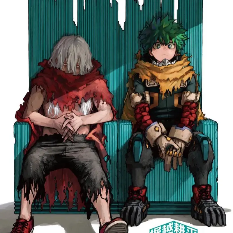 Official My Hero Academia MHA Anime Blind Packs - 1 Random Pack