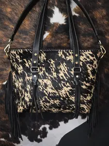 Rebel Bliss Large Tote