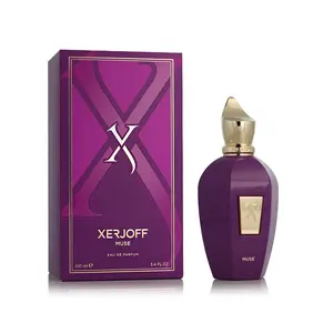 Xerjoff Muse For Unisex Eau De Parfum 100ml New In Box