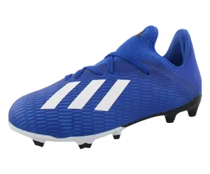 Adidas X 19.3 FG GS Boys Shoes