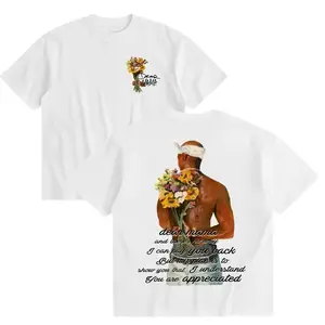 2Pac Dear Mama Graphic TShirt – Oversized Rap Streetwear Graphic T-Shirt , Soft Cotton Rap Hip Hop Tee, Rap Shirt, Gift For Him