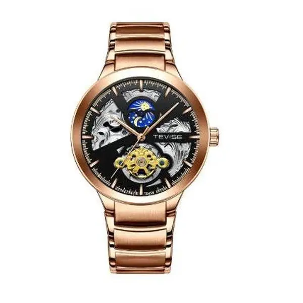 Luxury  Men's Automatic Mechanical Watches