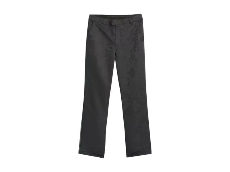adidas Originals x Edison Chen Clot Allover Print Pants Black (unisex) by StockX