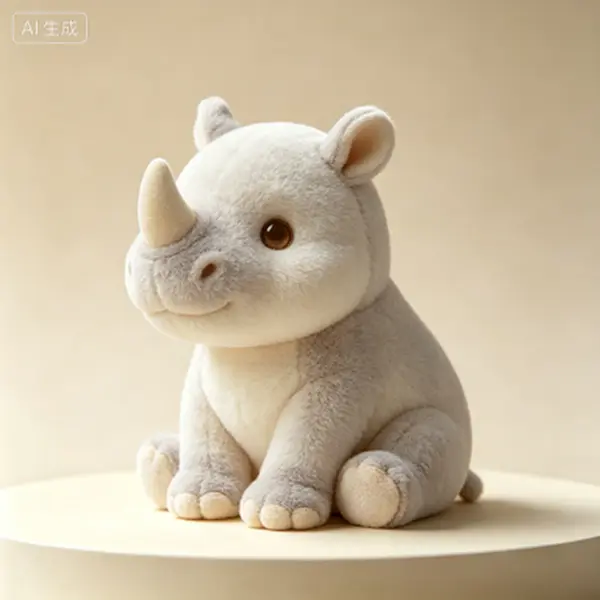 Exquisite High Grade Animal Desktop Ornament Premium Craftsmanship Home Decor Display Piece
