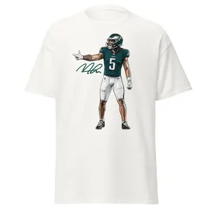 Makai Lemon - Philly Tee