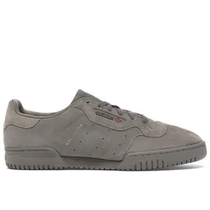 adidas Men's Yeezy Powerphase Simple Brown, from StockX