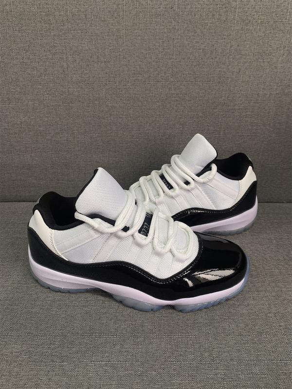 A11 Basketball Shoes Unisex Low Top Couple Sports Sneakers Athletic Shoes, Durable Microfiber Textile Upper, Sporty Style All Seasons