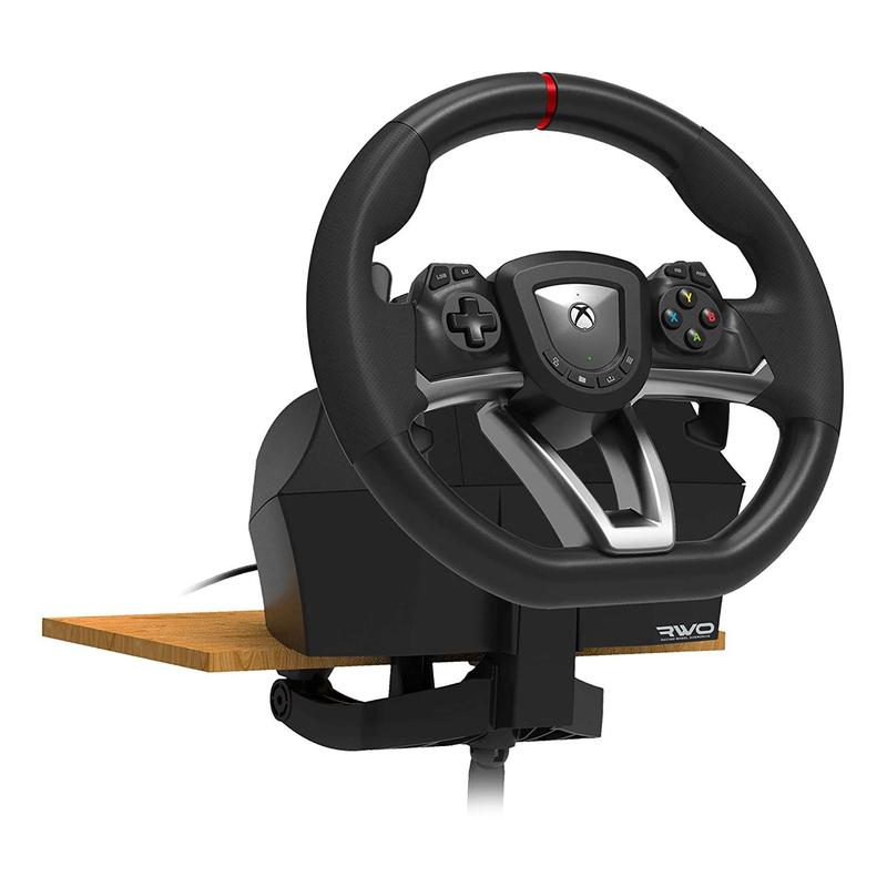 Hori Overdrive Wired Racing Wheel for Xbox X /S & One