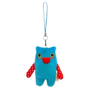 Mokeke Mini Phone Strap - Timoke Bae
