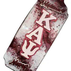 Kappa Alpha Psi Paddle (S) Flat Heel