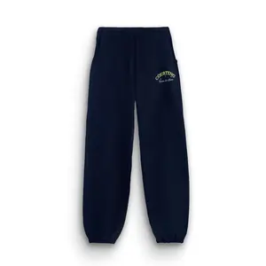Open Sweatpants