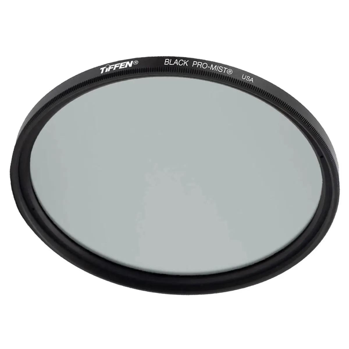Tiffen 77mm Black Pro Mist #1/4 Special Effects Filter