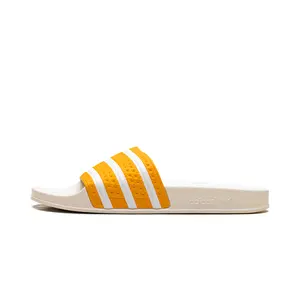ADILETTE "White" GY2101