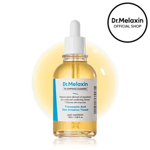 [Dr.Melaxin Official] TX Ampoule Cleanser | Anti-aging, Dark Spot, Blemish | Korean Cosmetics | 100ml