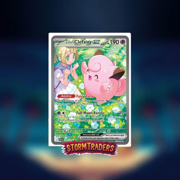 Journey Together Elite Trainer Box - SV09: Journey Together