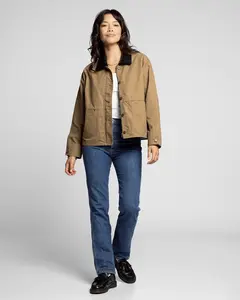 Zola Barn Jacket