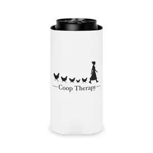 Coop Therapy can cooler | Can Cooler