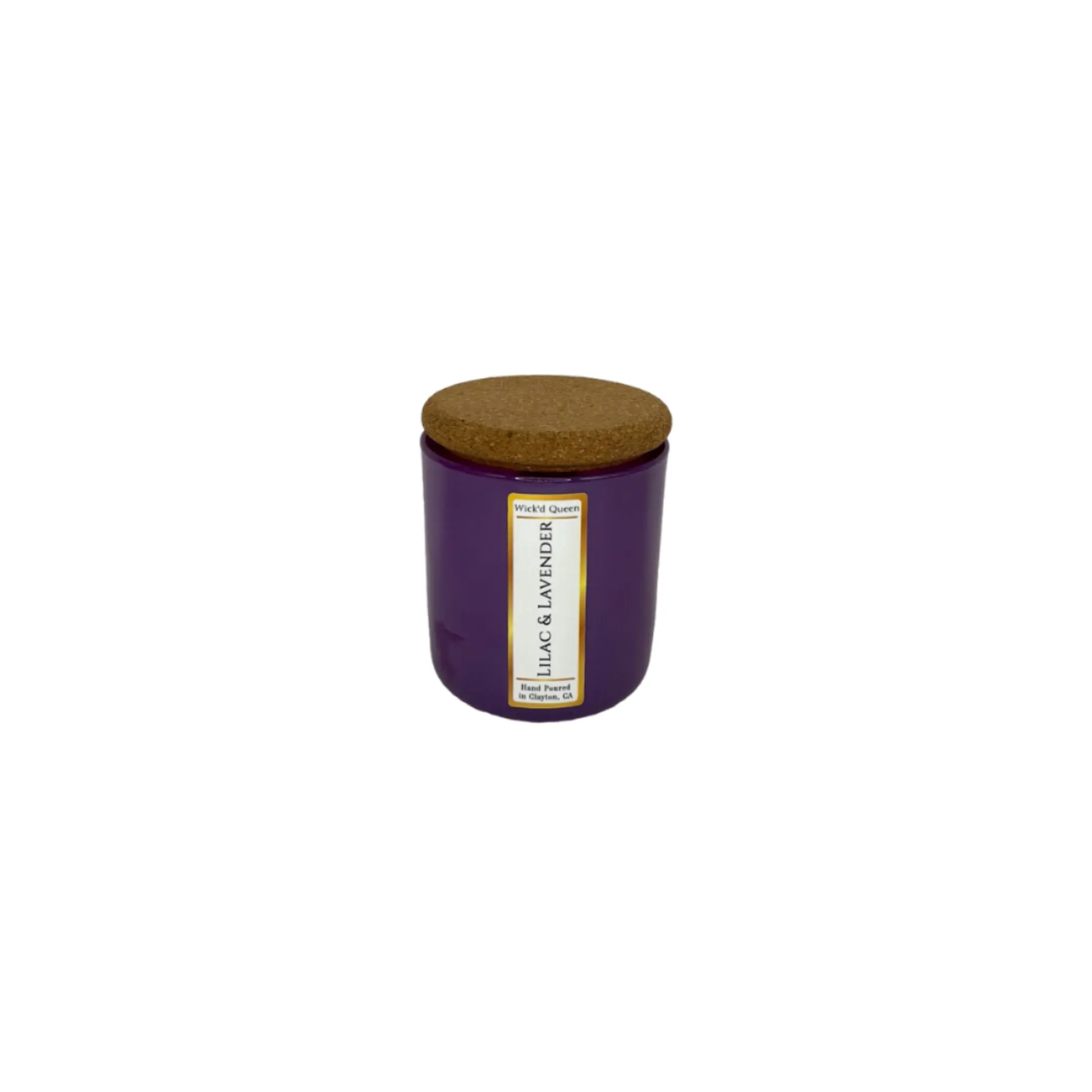 3oz Lilac & Lavender