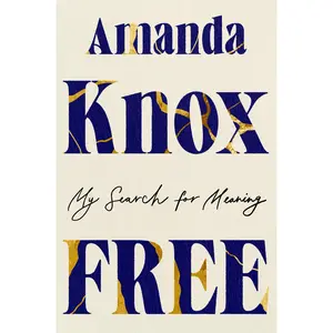 Free by Amanda Knox [Hardcover Book]